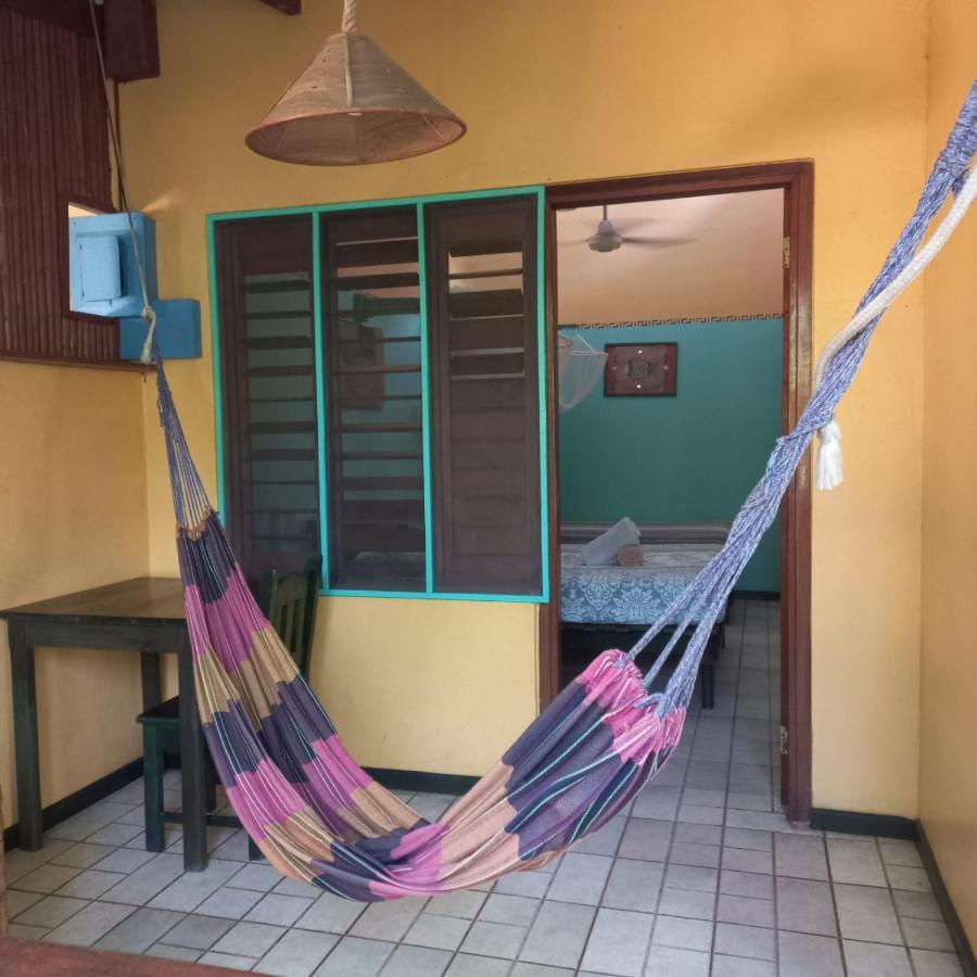Cabinas Guarana Puerto Viejo de Talamanca Exterior foto